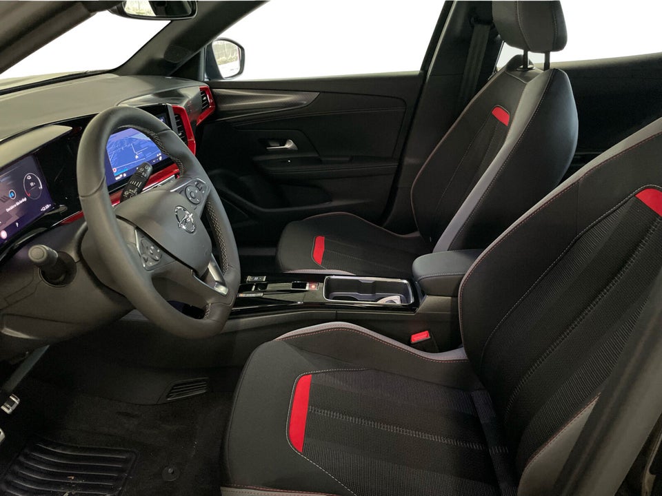 Opel Mokka-e 50 GS Line 5d