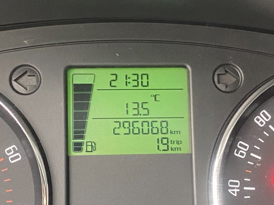 Skoda Fabia 1,2 TSi 86 Ambition Combi 5d