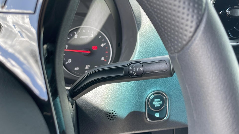 Mercedes Sprinter 317 2,0 CDi A2 Kassevogn PRO RWD