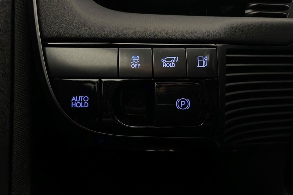 Hyundai Ioniq 5 84 N Line+ 5d