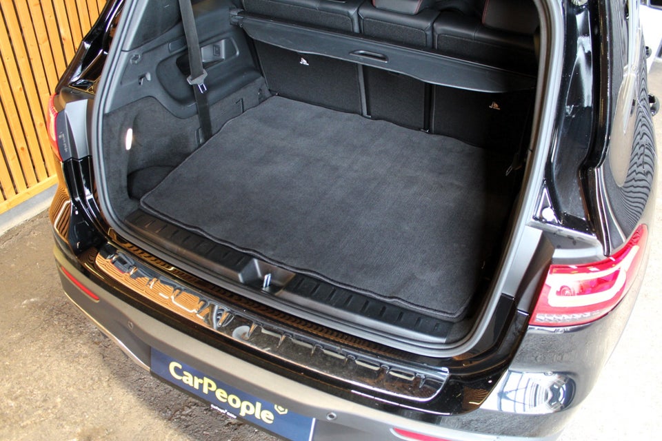 Mercedes EQB250 AMG Line 7prs 5d