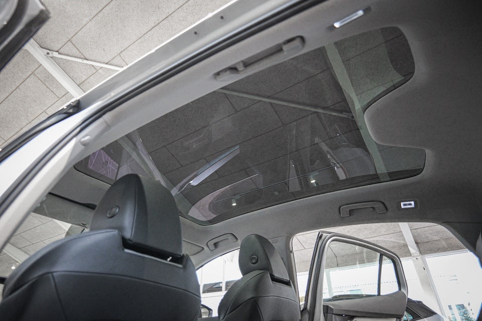 Skoda Enyaq 60 iV Coupé 5d