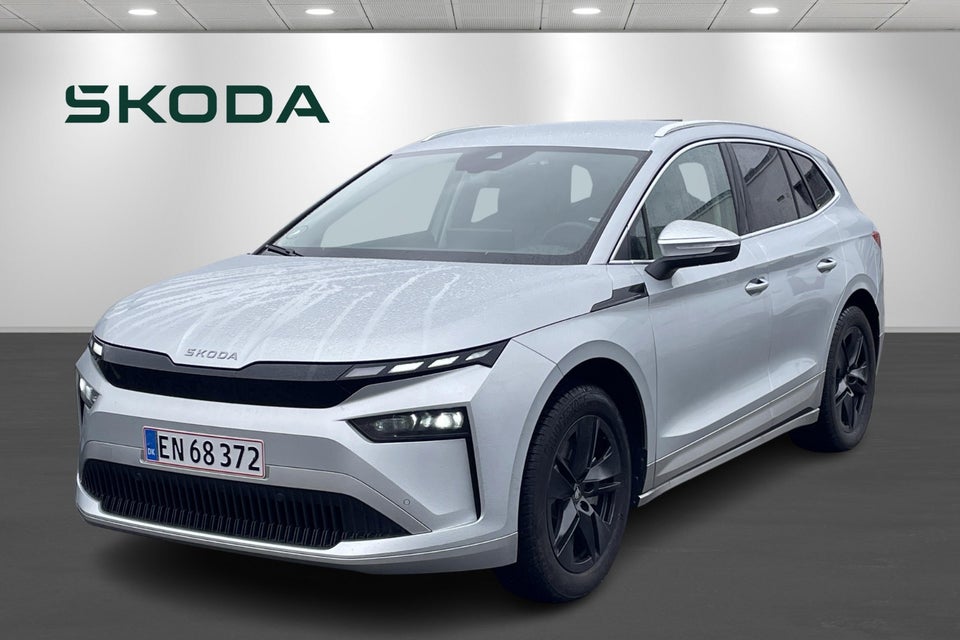 Skoda Enyaq 85 iV 5d