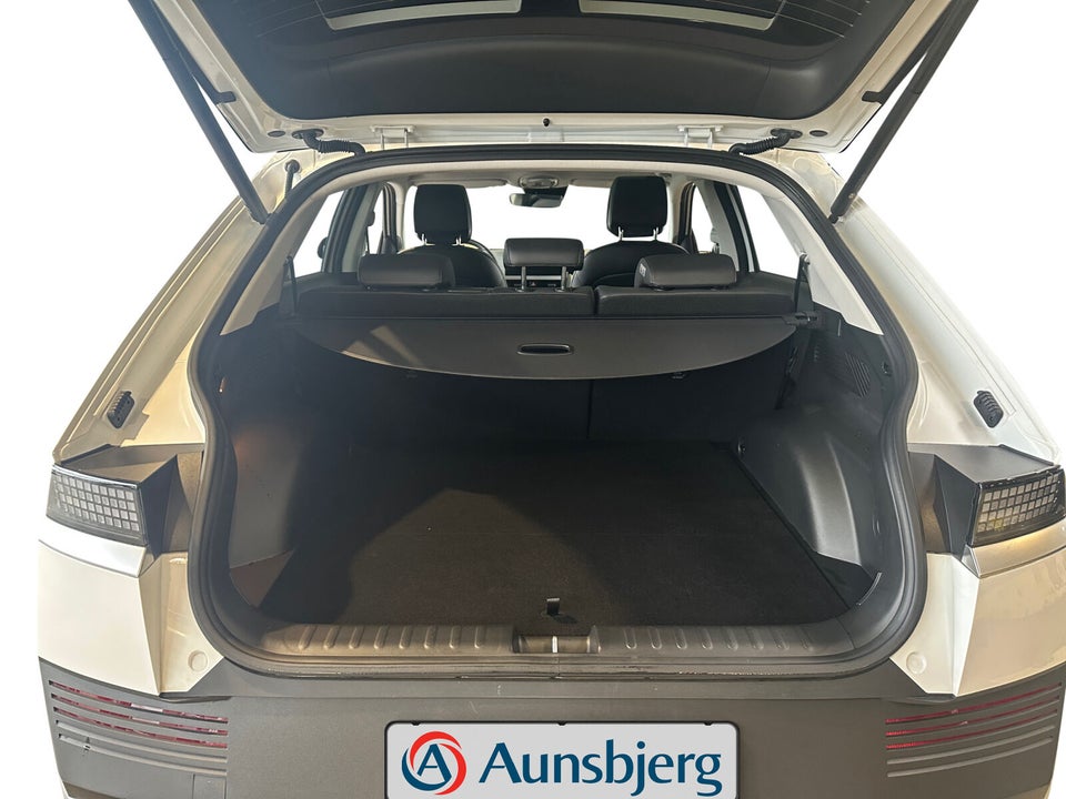 Hyundai Ioniq 5 77 Advanced 5d