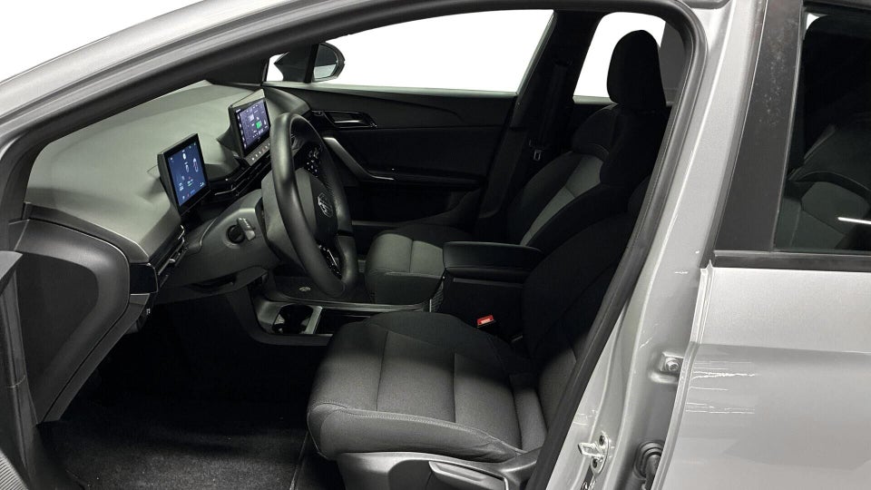 MG 4 51 Nordic Edition 5d