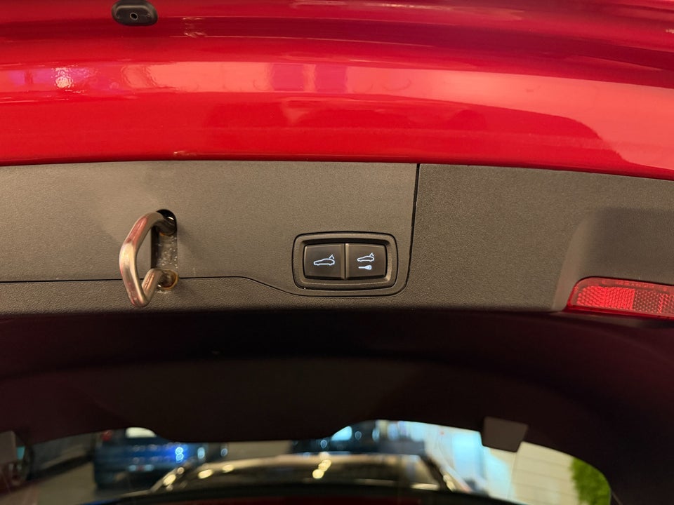 Porsche Taycan 4 Performance+ Cross Turismo 5d