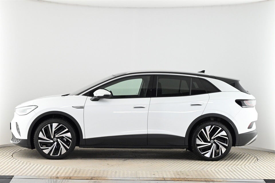 VW ID.4 77 Pro Performance 5d