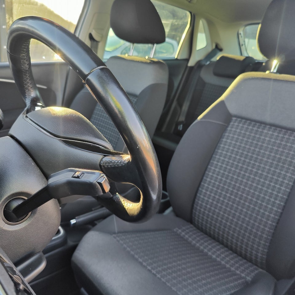 VW Polo 1,2 TSi 90 Comfortline BMT 5d