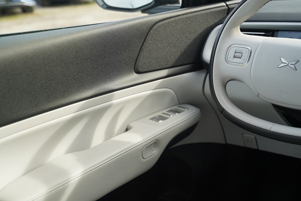 Xpeng G6 Standard Range 5d