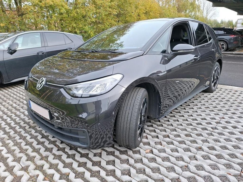 VW ID.3 58 Active Pro Performance 5d