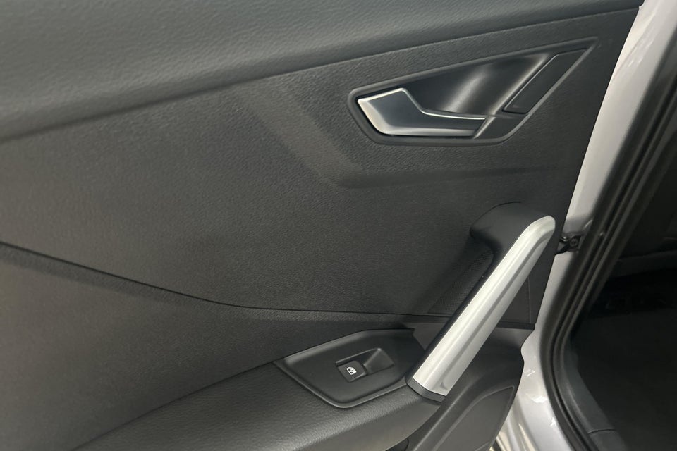 Audi Q2 30 TFSi Prestige 5d