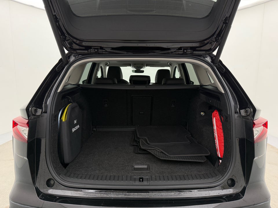 Skoda Enyaq 80 iV Selection Suite 5d