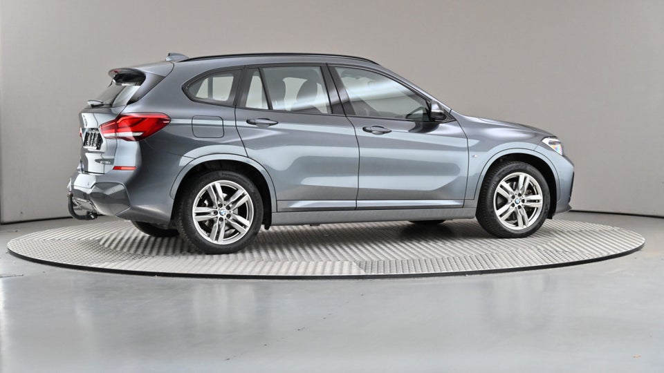 BMW X1 1,5 xDrive25e M-Sport aut. 5d