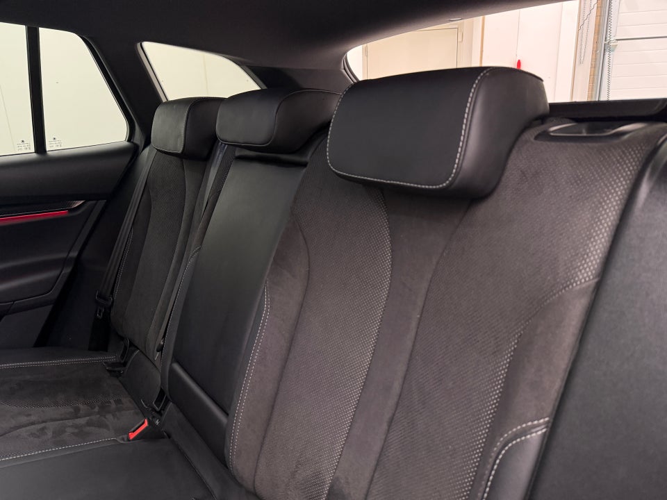 Skoda Enyaq 80 iV Sportline 5d