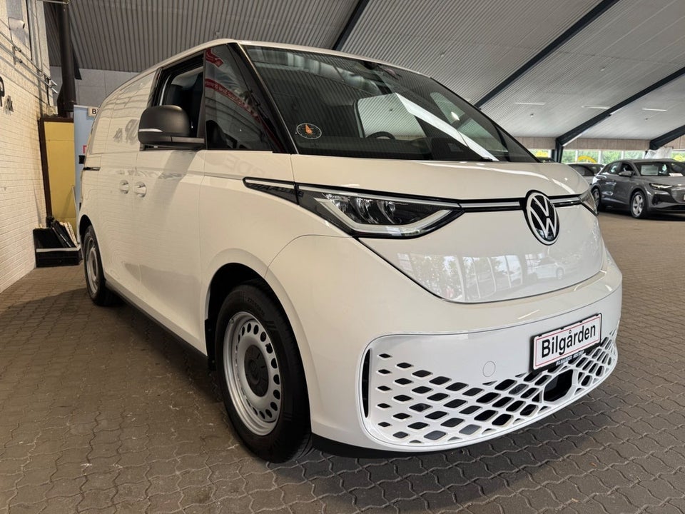 VW ID.Buzz 77 Cargo Pro