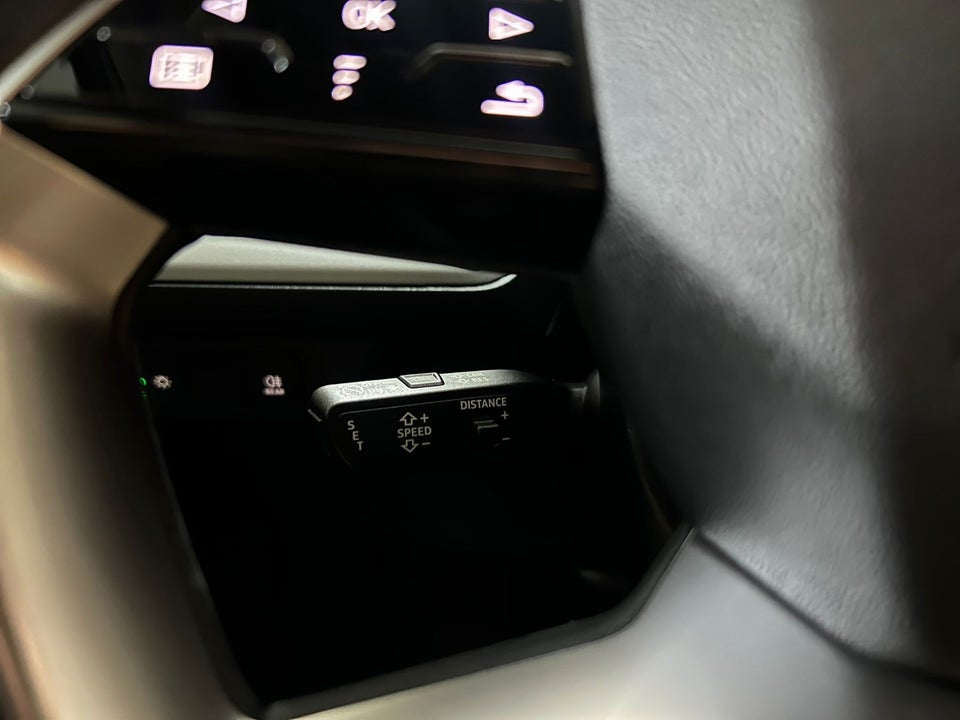 Audi Q4 e-tron 35 Advanced 5d