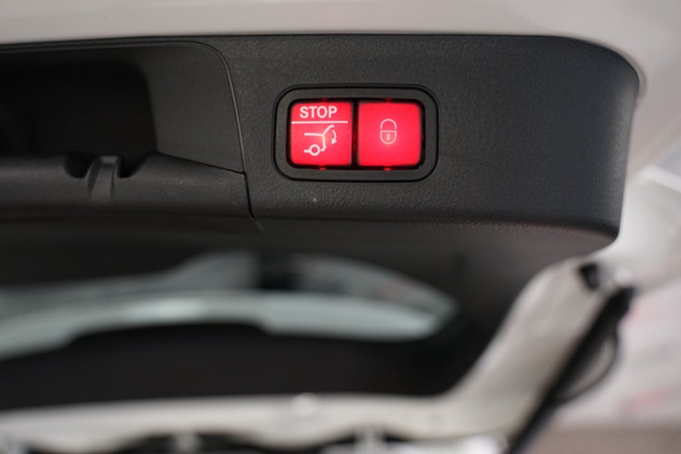 Mercedes EQB250+ AMG Line 5d