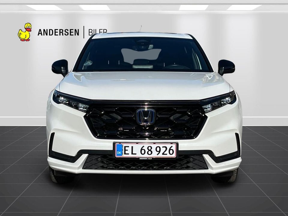 Honda CR-V 2,0 e:PHEV Advance Tech 5d