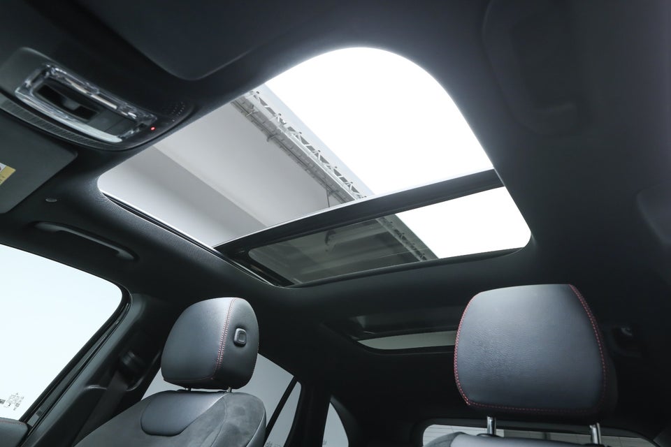 Mercedes EQA250+ AMG Advance 5d