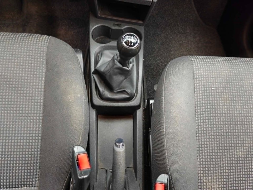 Opel Meriva 1,4 16V Cosmo 5d
