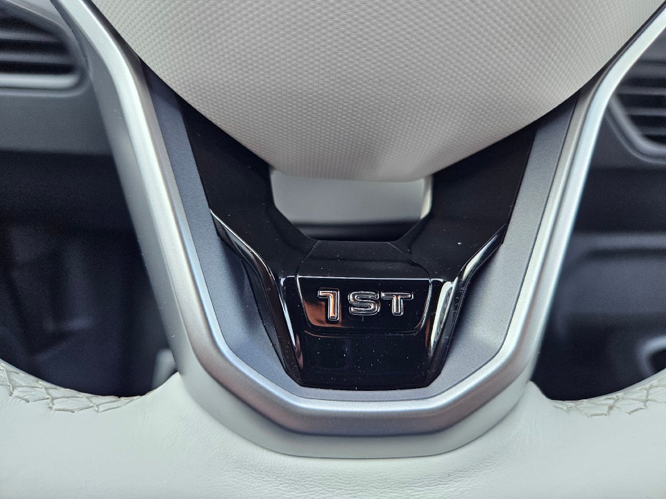 VW ID.3 58 1ST Pro Performance Plus 5d