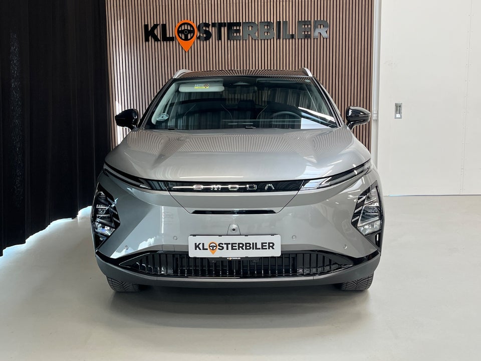 Omoda 5 EV Premium 5d