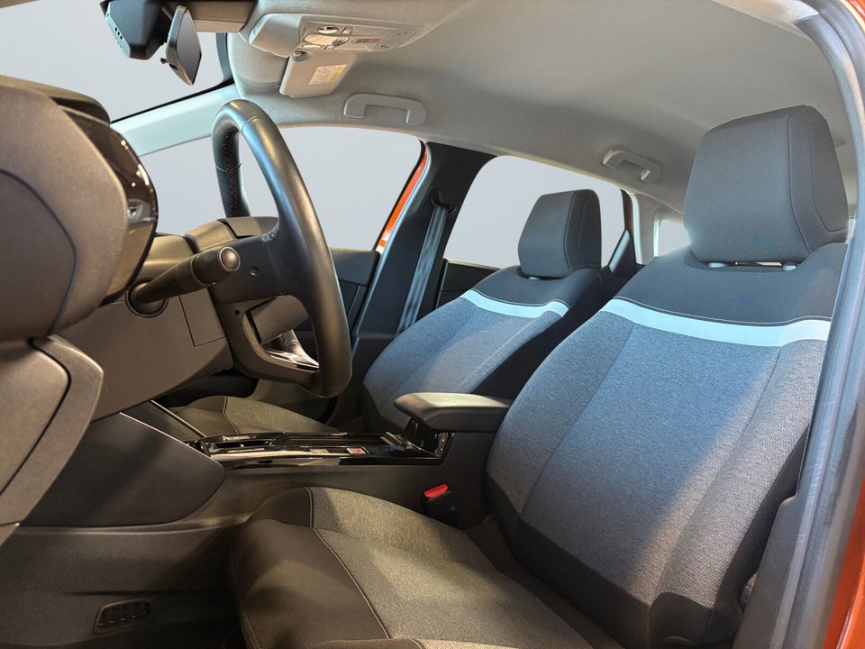 Citroën ë-C4 50 Feel 5d