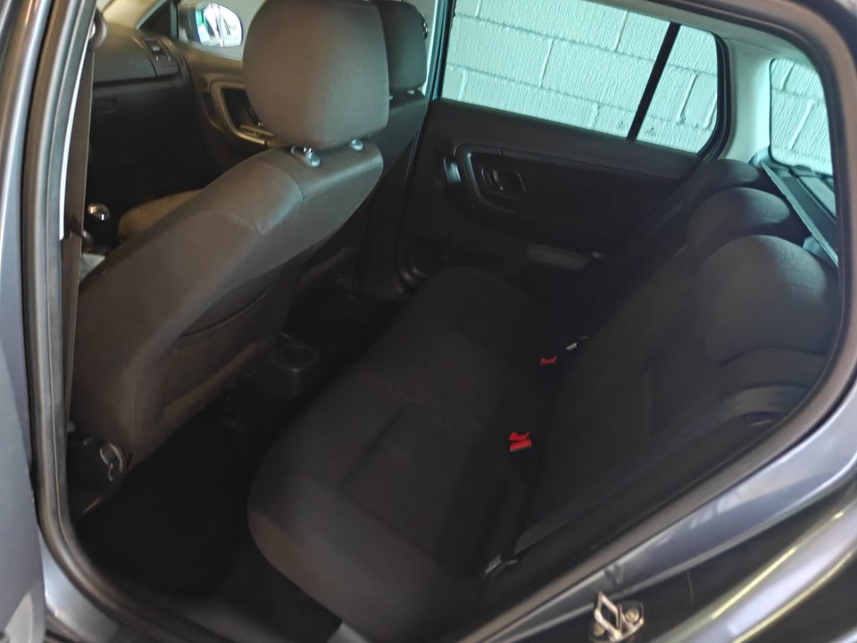 Skoda Fabia 1,2 TSi 86 Active Combi 5d