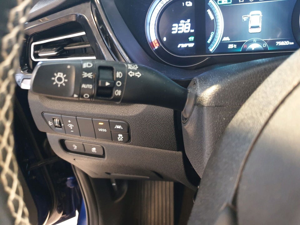 Kia e-Niro 39 Comfort 5d