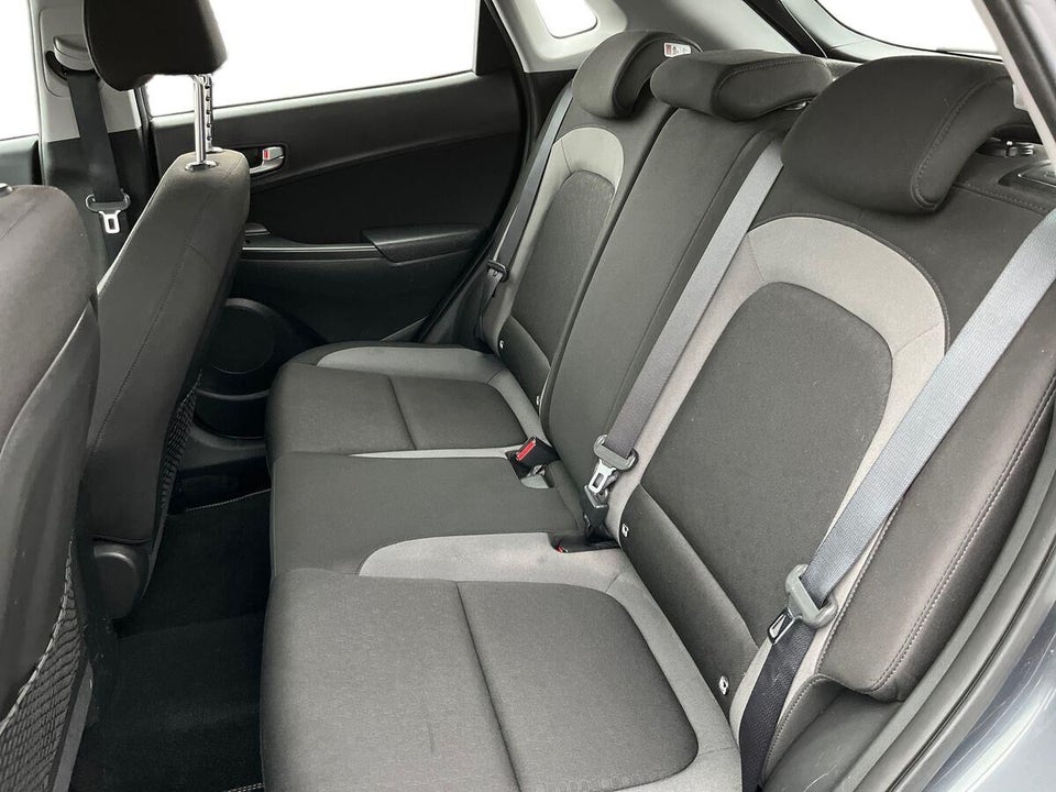 Hyundai Kona 1,0 T-GDi Life+ 5d