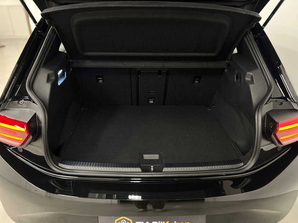 VW ID.3 58 Pro 5d