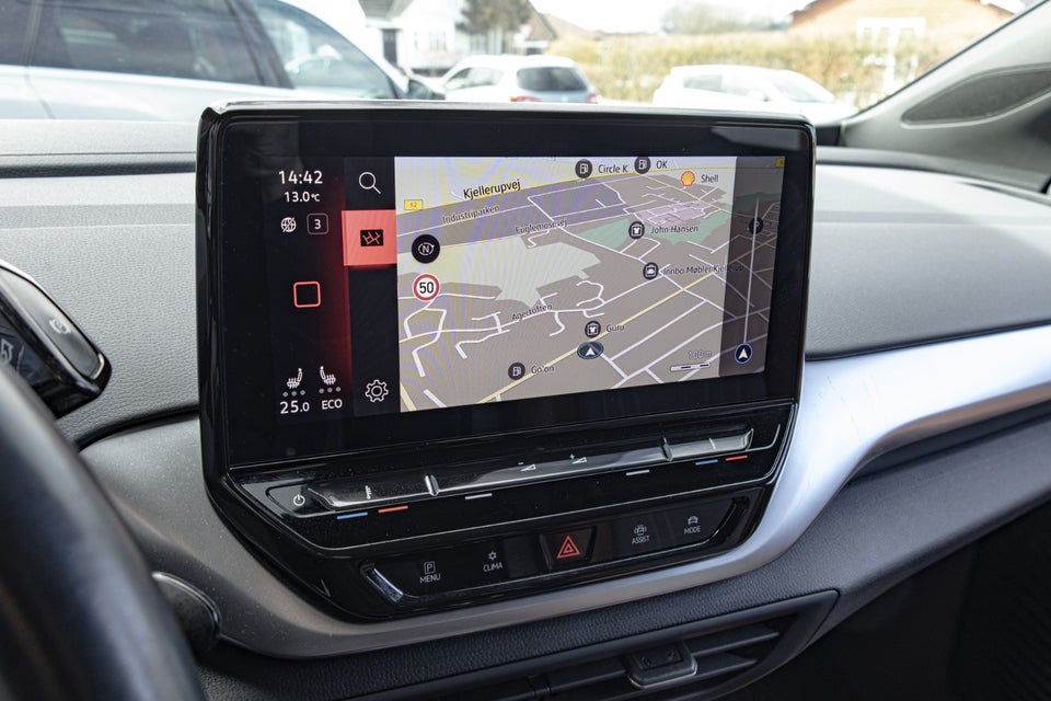 VW ID.4 77 1ST Pro Performance 5d