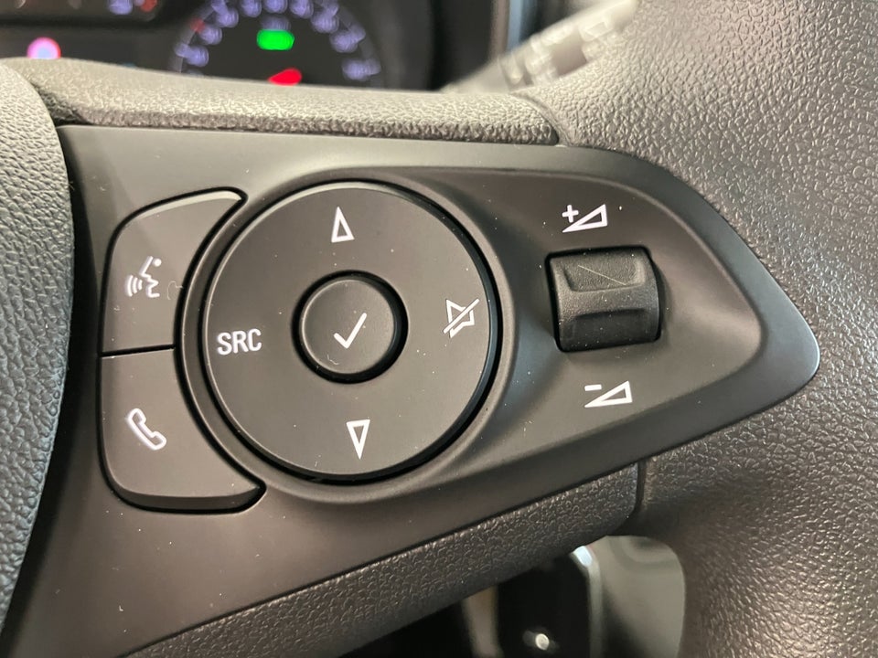 Opel Combo-e Life 50 Ultimate L1 5d