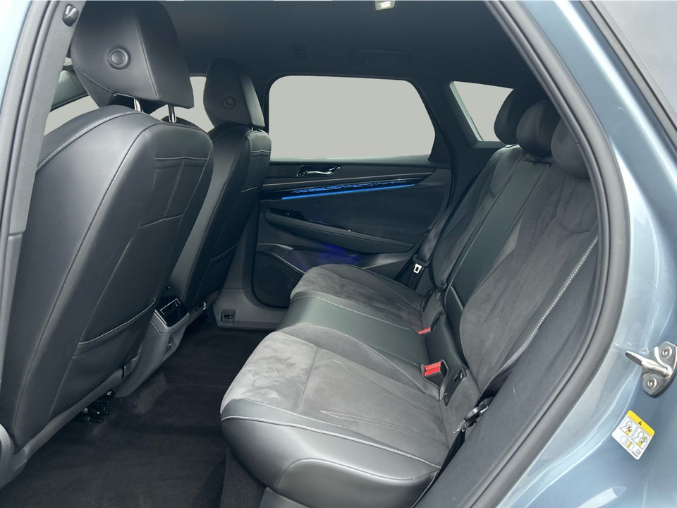 VW ID.7 86 Style S Tourer 5d