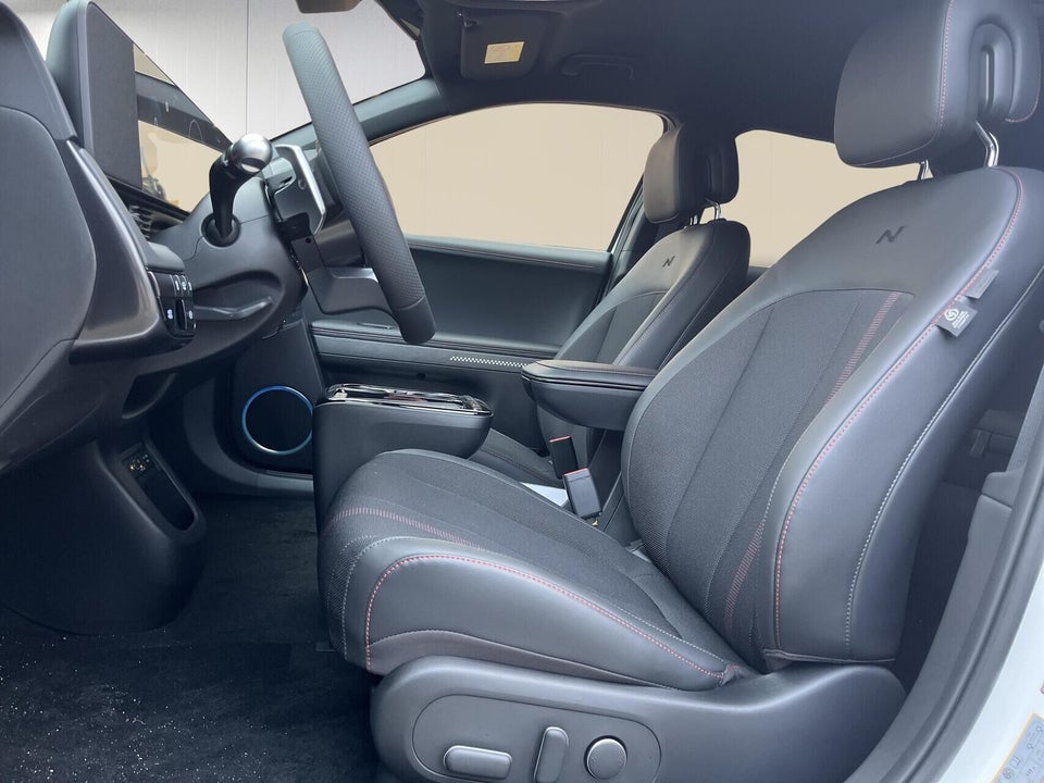 Hyundai Ioniq 5 84 N Line 5d
