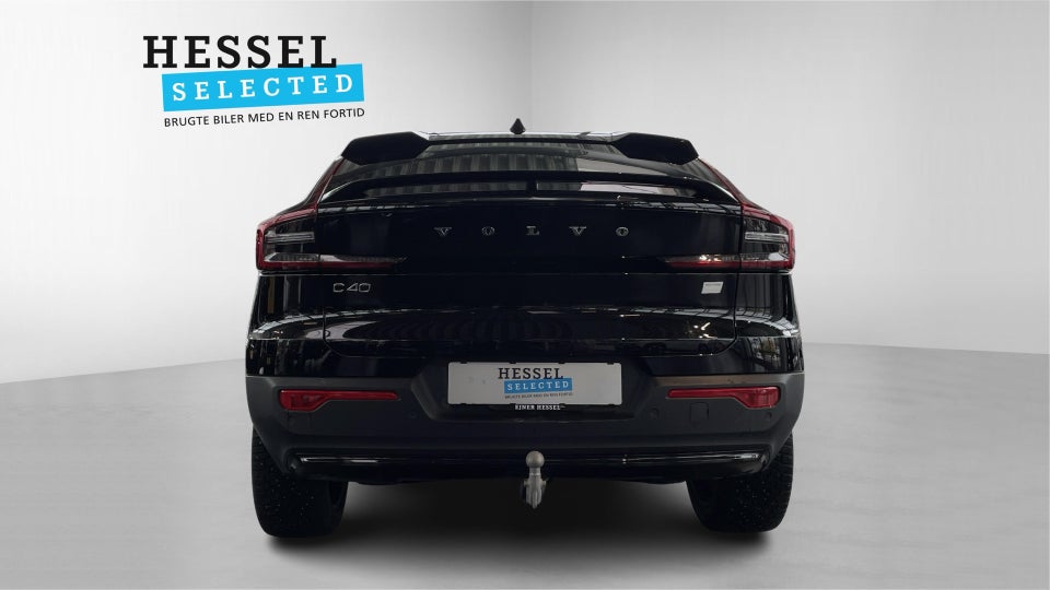 Volvo C40 P6 ReCharge Core 5d