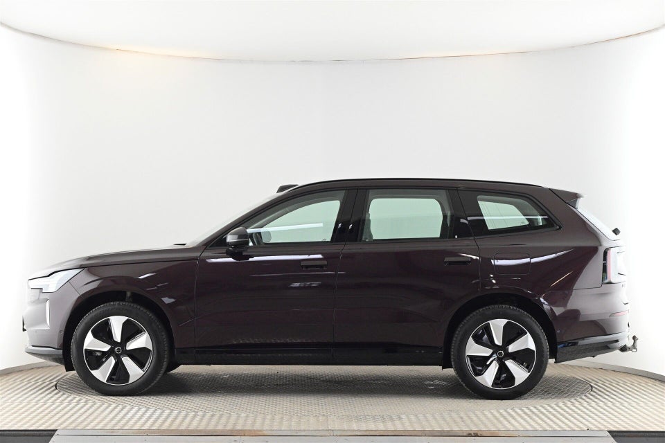 Volvo EX90 Twin Plus 7prs 5d