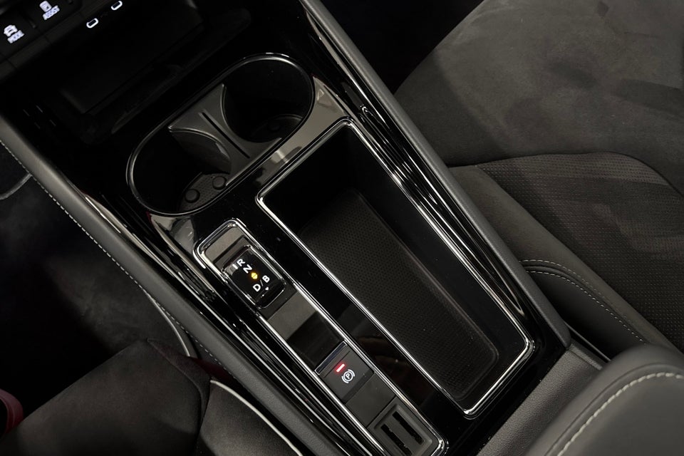 Skoda Enyaq 80x iV Sportline Maxx Coupé 5d