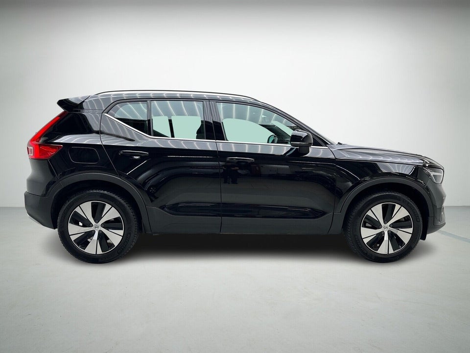 Volvo XC40 1,5 T4 Recharge Core aut. 5d