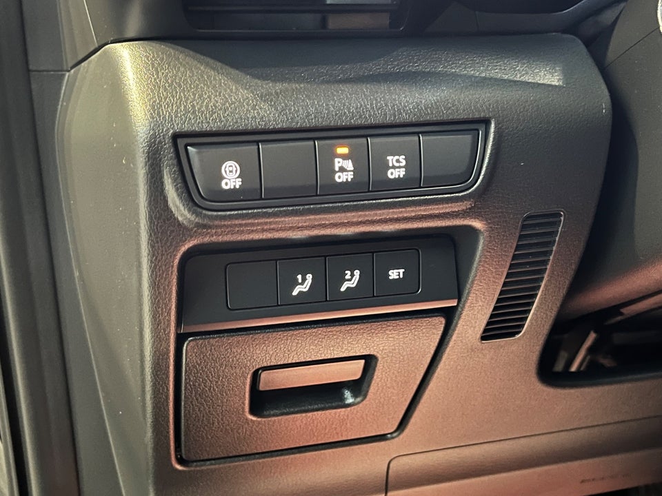 Mazda MX-30 e-SkyActiv Comfort 5d