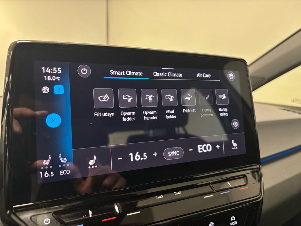 VW ID.3 58 Pro Performance 5d