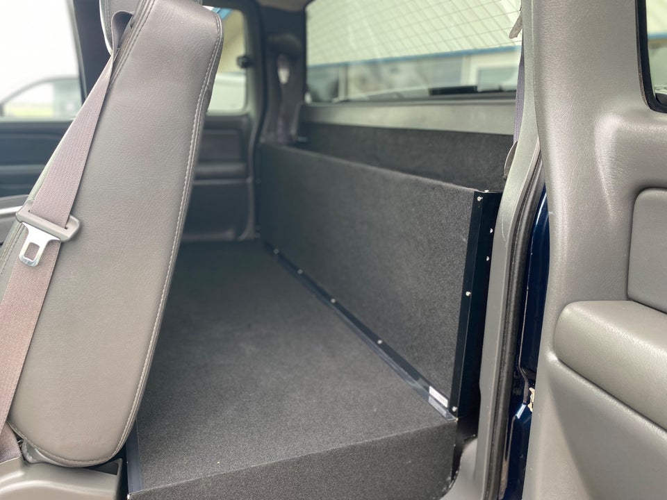 GMC Sierra 6,6 TD SLT 4d