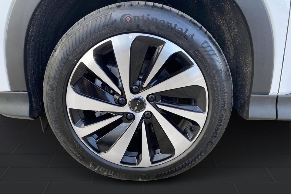 BYD Seal U 72 Comfort 5d