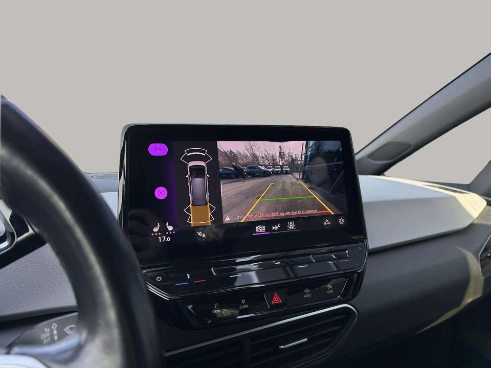 VW ID.3 58 Business 5d