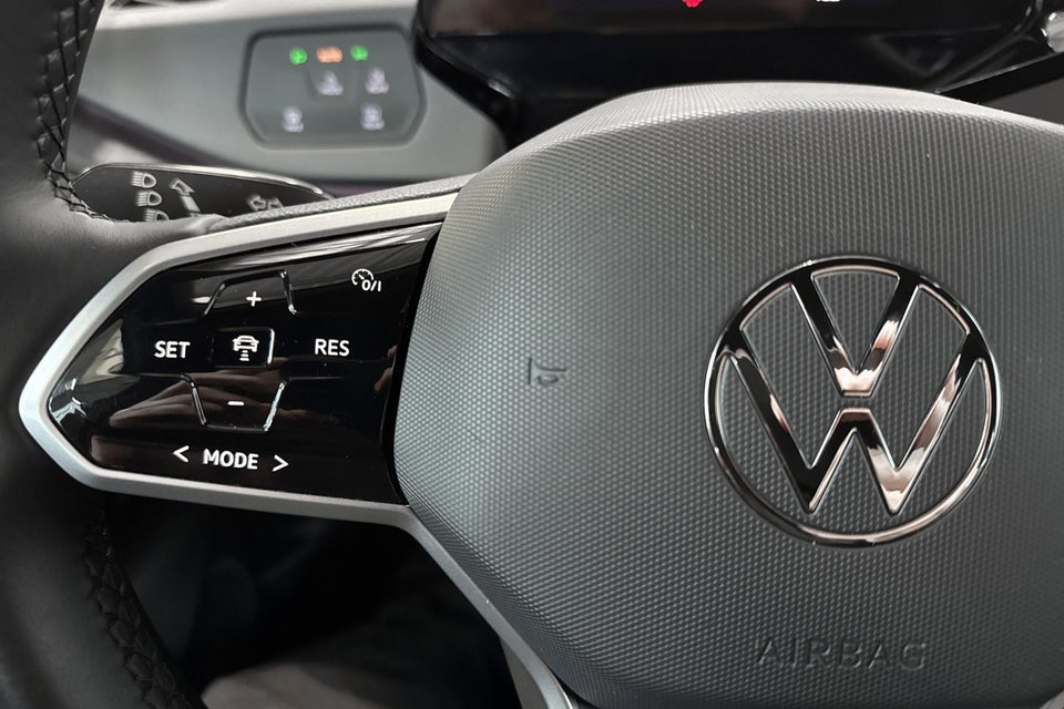 VW ID.3 58 1ST Pro Performance 5d