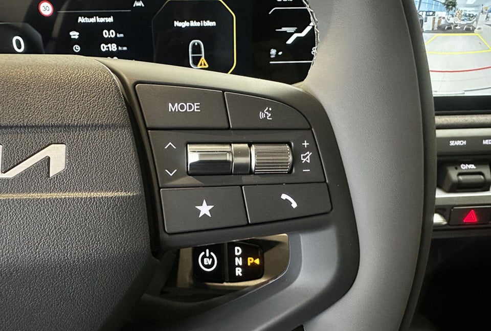 Kia EV3 81 Long Range Upgrade 5d