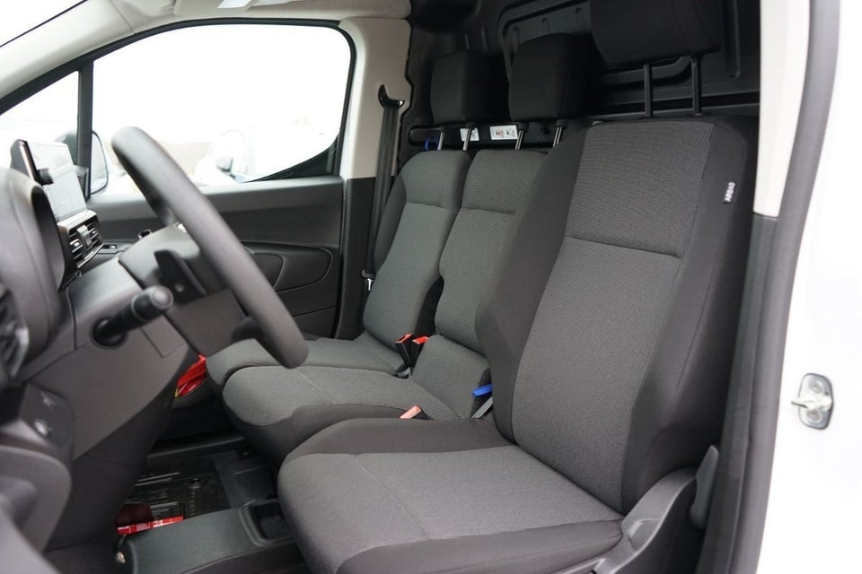 Toyota ProAce City 50 Long Comfort Master