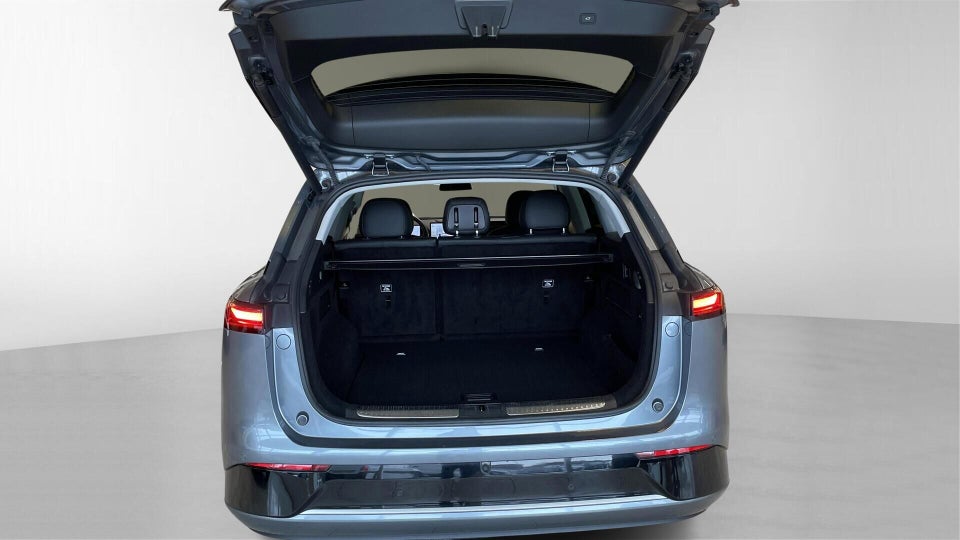 Xpeng G9 Long Range 5d