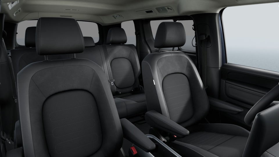 VW ID.Buzz 79 Style+ SWB 5d