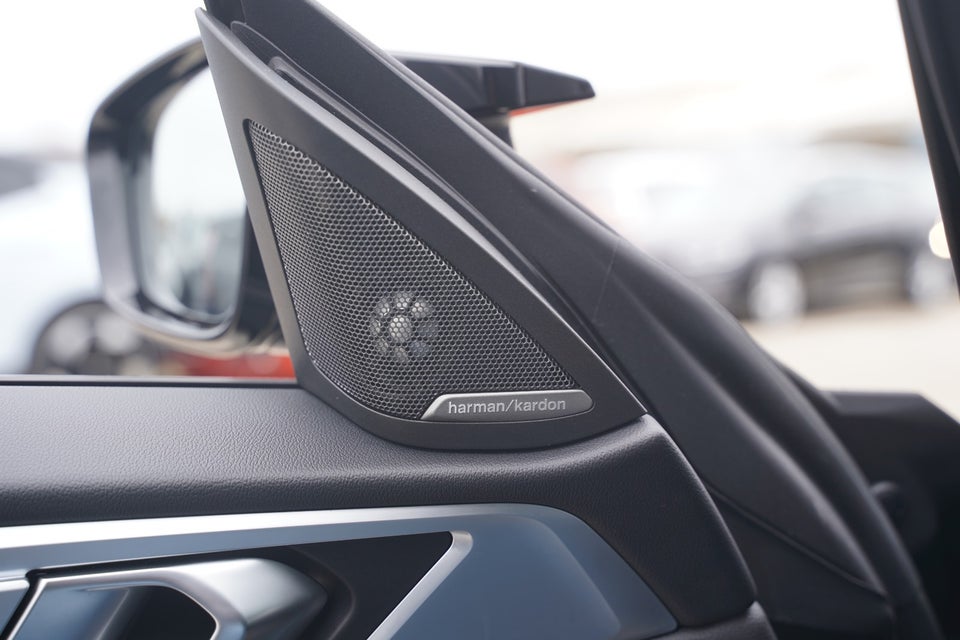 BMW i4 M50 M-Sport xDrive 5d